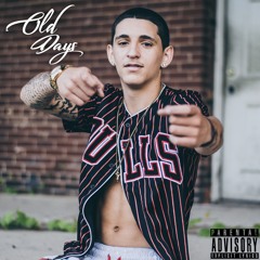 Young Chad - Old Days (Ft. SLOC & TREV)