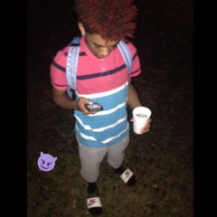 MM L00TCHA$A- Sippin [prod. ProdByQuon]