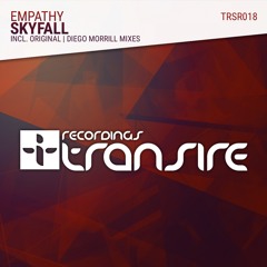 TRSR018 : Empathy - Skyfall (Original Mix)