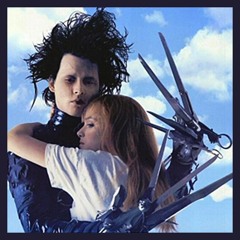 Scissor Hands (Instrumental)