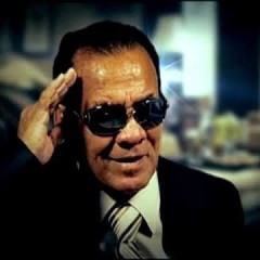 سعدي توفيق البغدادي گلبي على گلبك