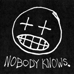 Roy Martyr - Nobody Knows