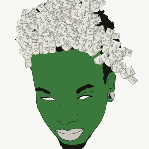Ian Shi