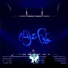 Aly & Fila - ASOT Stage Tomorrowland 2017 (Free) [https://www.facebook.com/lovetrancemusicforever]
