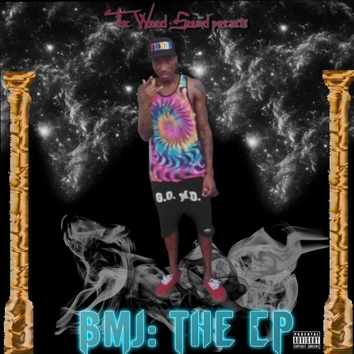 BMJ - LOOK ME IN MY EYES ( Prod. Nxble Bluez )