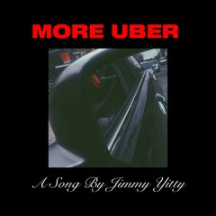 Jimmy Uber (Prod. Dj Smokey 666) [2016]