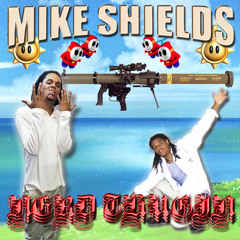 MIKE SHIELDS - NERD THUGGIN (PROD. @TASKFORCE4EVER)