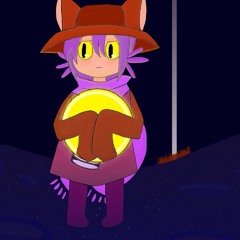 Phosphor - OneShot Cover