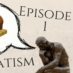 Pragmatism and Diabetic Bread - Existential Bread (Episode 1)