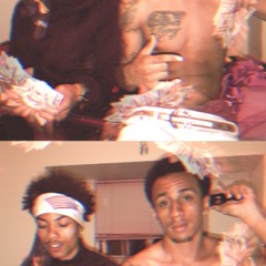 All Night FREE$TYLE CA$H BANDICOOT X YUNG ZEE