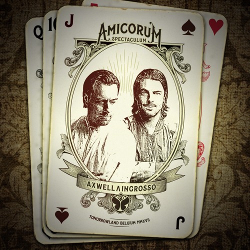 Dawn vs. The Scientist vs. Belong (Axwell Λ Ingrosso Mashup) (Whaler Reboot)