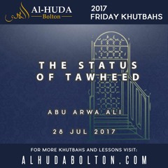 Tawheed