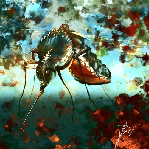 Taron - AmenToTheSting [Spiral Generator]