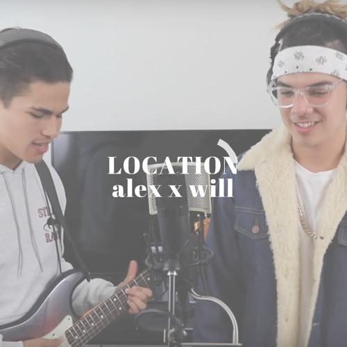 william singe alex aiono