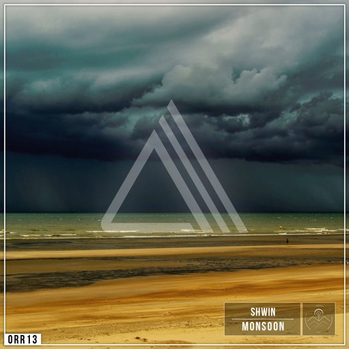 Shwin - Monsoon