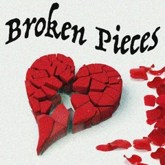 DM$ x CBF ( BROKEN PIECES ) PROD. BY $LIMMDASCIENTIST