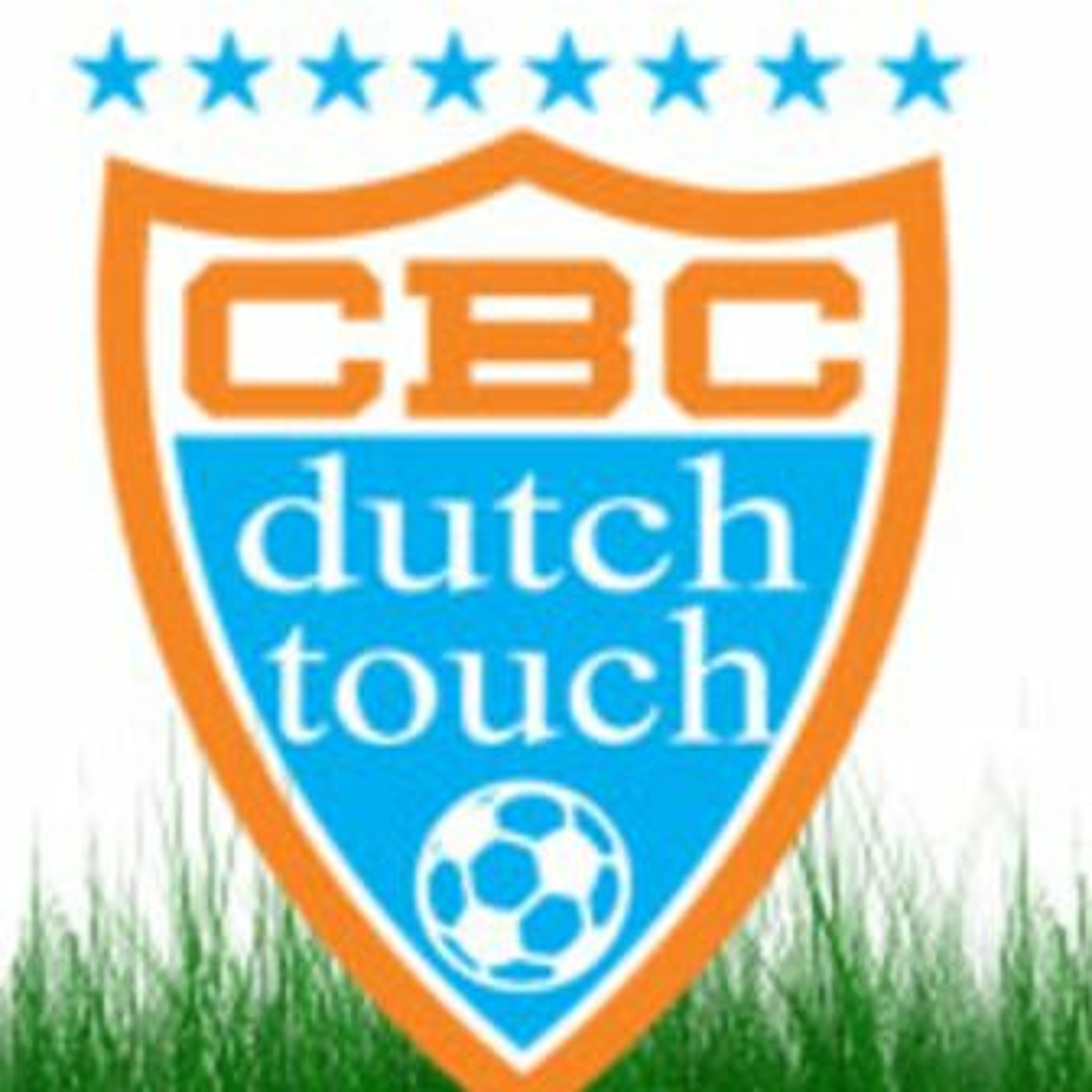 The Dutch Touch Experience - Terry Michler, Jan Pruijn episode artwork