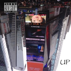 Up (Prod. Scott Lasher)