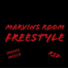 YM Ft. RSD - Marvins Room Freestyle (Prod. By yoursTRULY)