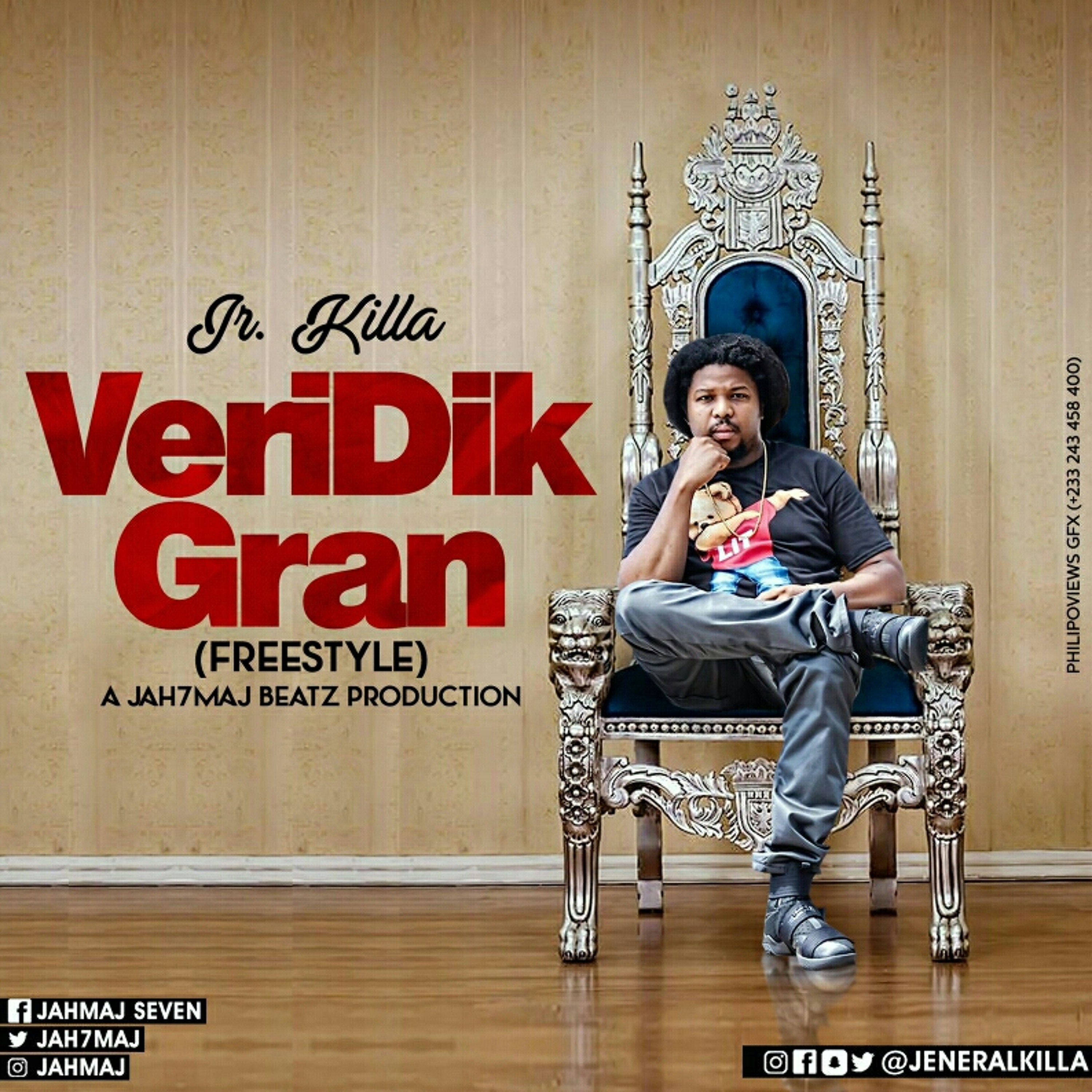 Veridik Gran episode artwork