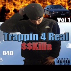 SSKILLA - Decline chief keef lil durk remix   (Prod.by Djzombielife400)