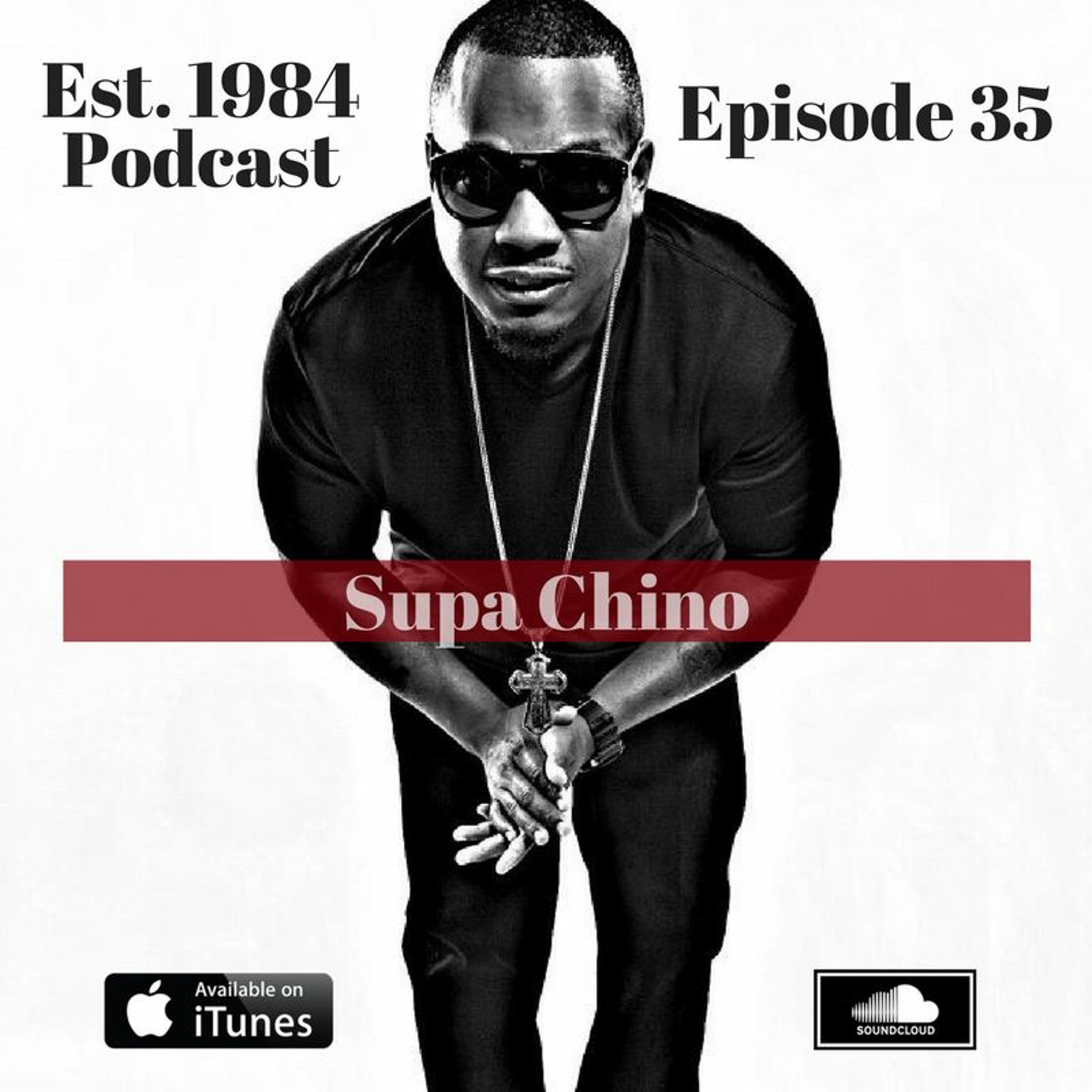 Est. 1984 Podcast