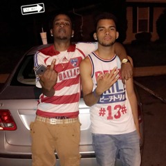 Aint No Stoppin Ft. Swerve