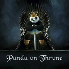 Panda on Throne - Big Lou Panda (prod by Amr Ali)