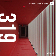Soulection Radio Show #319