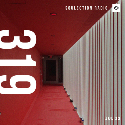 Stream Soulection Radio Show #319 by SOULECTION | Listen online for free on  SoundCloud