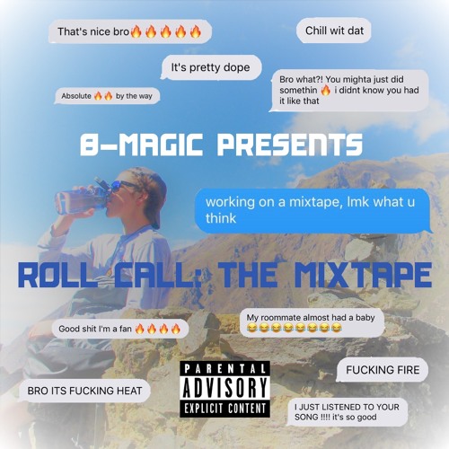 B-Magic - Campus