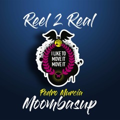 Reel 2 Real - I like To Move It (Pedro Murcia Moombasup)