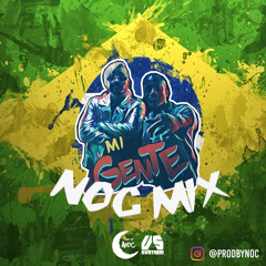 Mi Gente (Noc Baile Funk Remix)