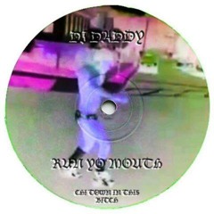 *Track Premiere* DJ Daddy - Run Yo Mouth