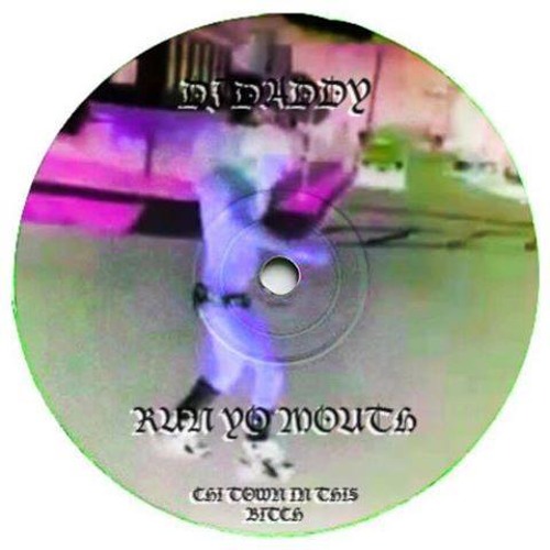 *Track Premiere* DJ Daddy - Run Yo Mouth