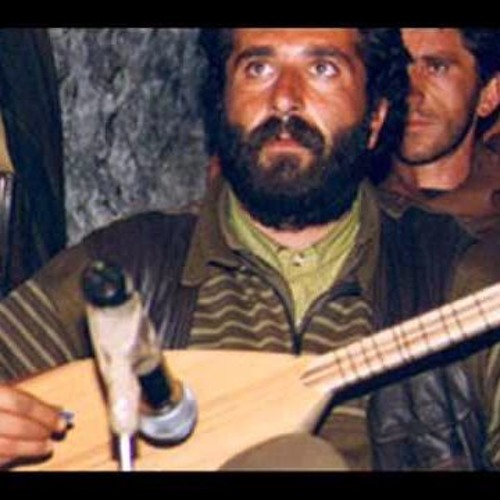 Hozan Serhad - Sipanê Xelatê