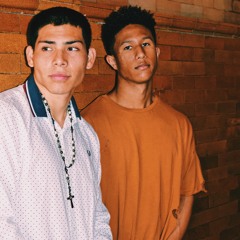 Sundress (produced by Ethnic Fluency)