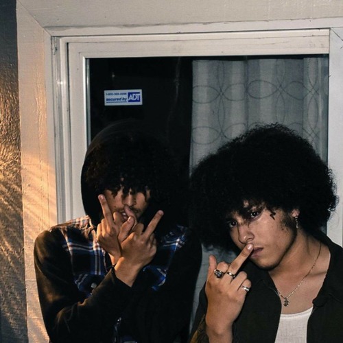 Lil Cherryblossom x lil Gloomy - Geekin at 3 AM