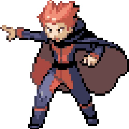 Stream Pokemon HeartGold SoulSilver Lance Battle Remix by Sans's Dunkateer