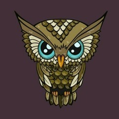Dj Franky-Owl, owl night session july