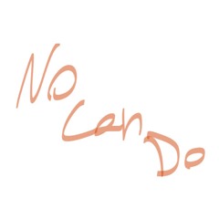 No Can Do - Roadman Riqo(feat.Clutch) prod. by Clutch