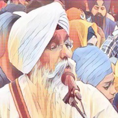 Gurmukh Laaha Le Gaye by Bhai Manjit Singh Ji