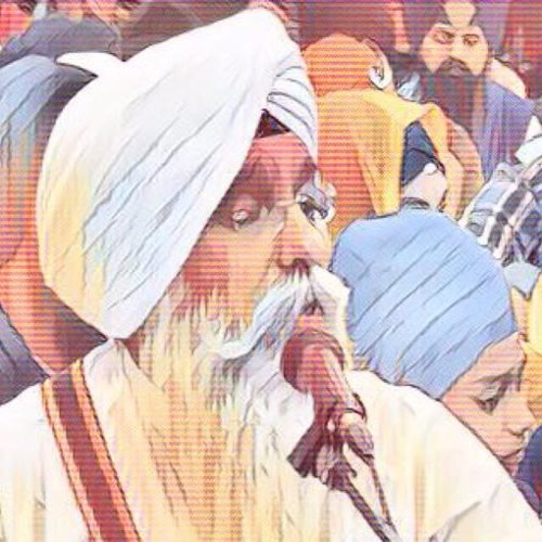 Gurmukh Laaha Le Gaye by Bhai Manjit Singh Ji