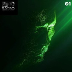 Eric Prydz - EPIC Radio - Beats 1 Episode 15