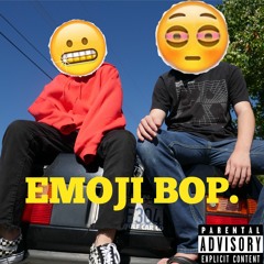 EMOJI BOP FT. LIL EMO G AND FUNKY BLUNT PROD. LIL STALIN