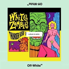 Off-White (Global Dan, White Zombie)