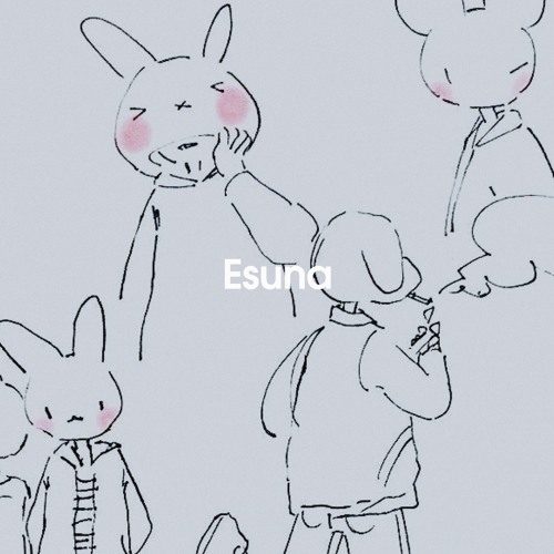 Stream nohidea. | Listen to esuna playlist online for free on SoundCloud