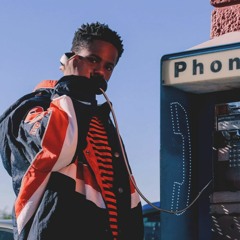 Tay- K (Murder She Wrote)