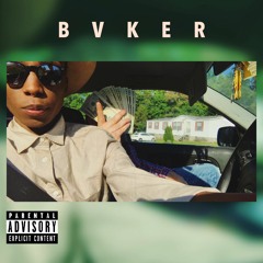 BVKER|Winston White