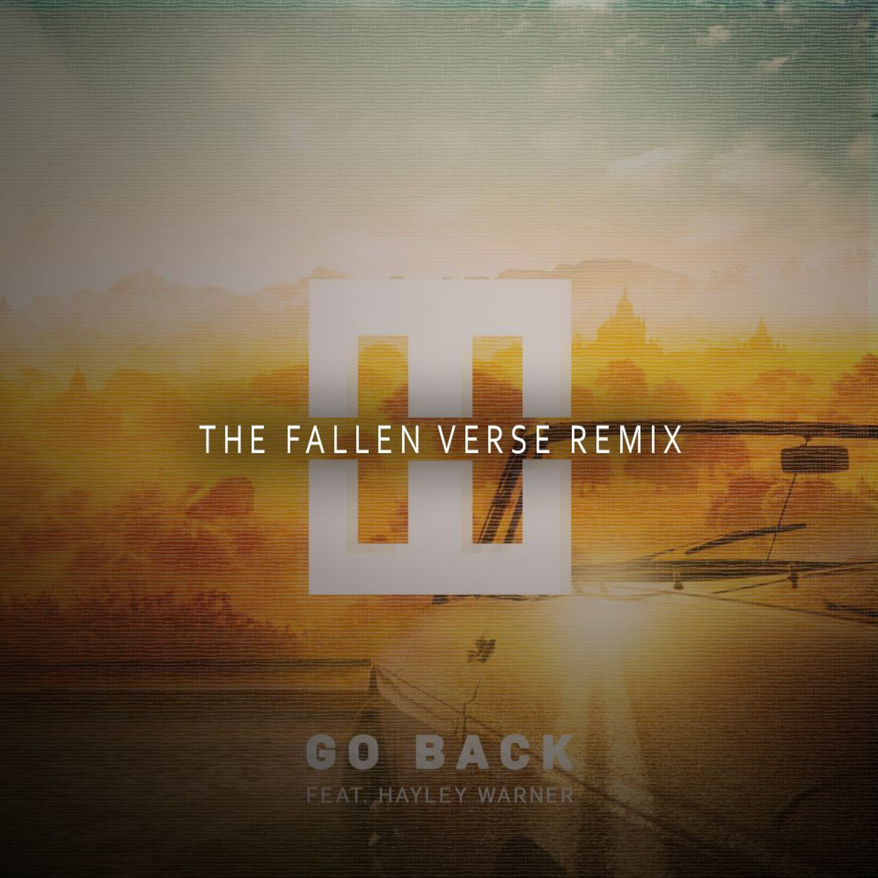 The Fallen Verse